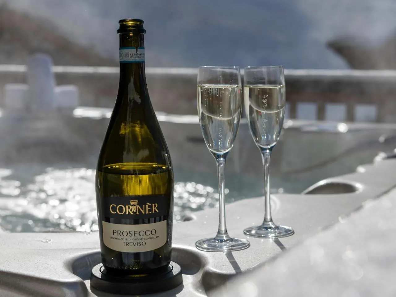Guest house Chalet Panoramique By Chalet Chardons Tignes France