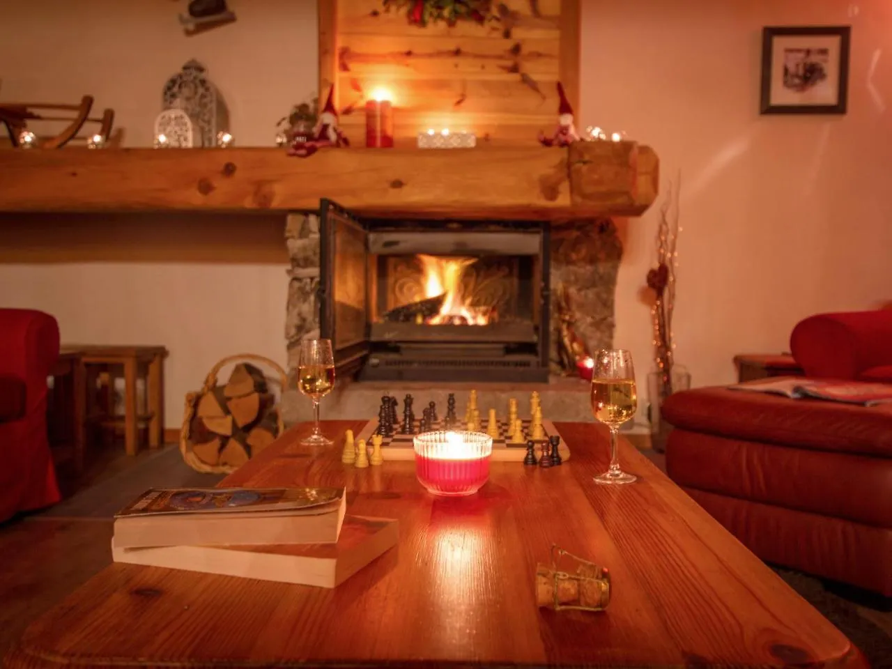 Guest house Chalet Panoramique By Chalet Chardons Tignes