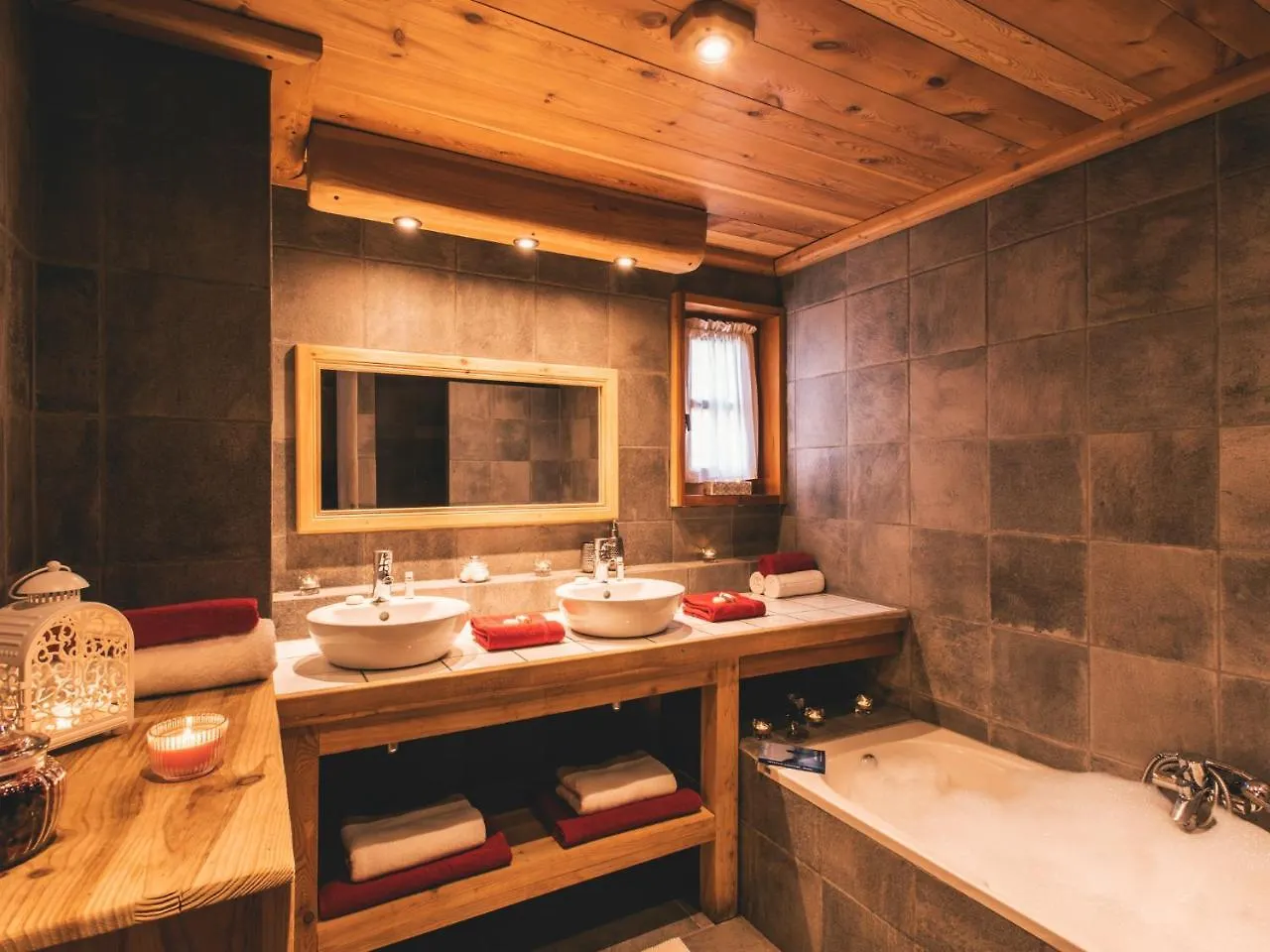 Guest house Chalet Panoramique By Chalet Chardons Tignes