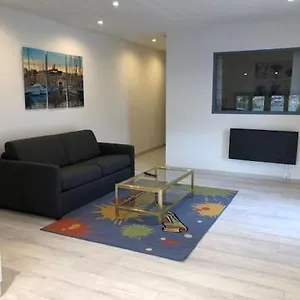  Bed & Breakfast Bleue France