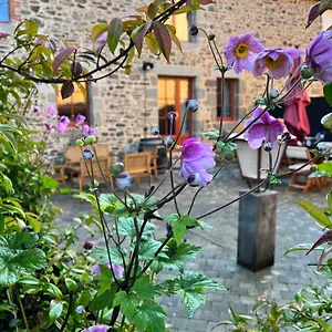 Domaine Du Tertre Ychot , Dol-de-Bretagne France