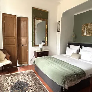  Bed & Breakfast Chateau De Saint-girons - Luxury In Provence France