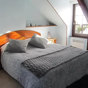 La Ruaudais 3*, Saint-Lunaire France
